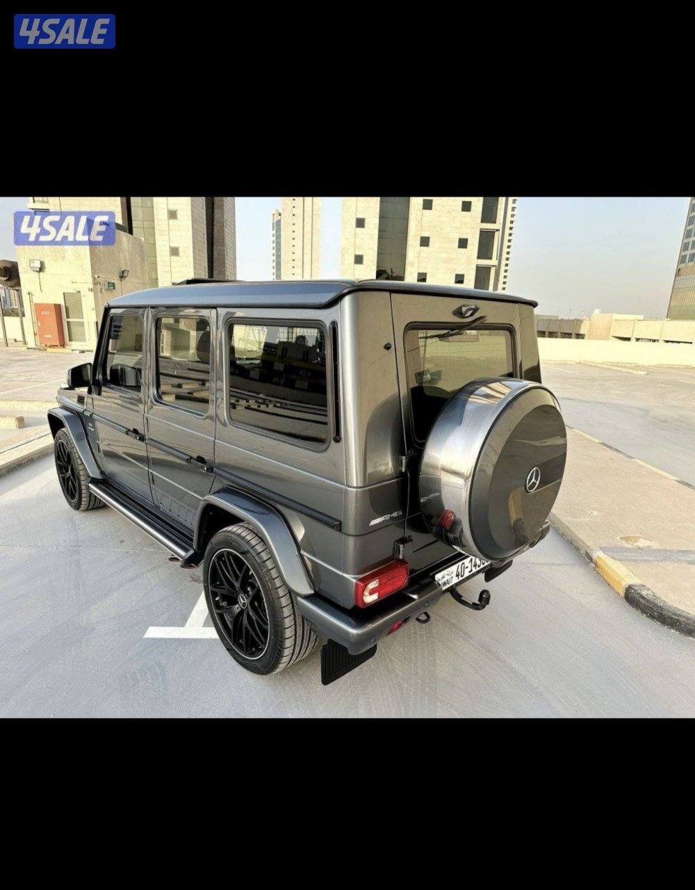 بحاله نادره جدا 🔴 g63 اعلى درجه7