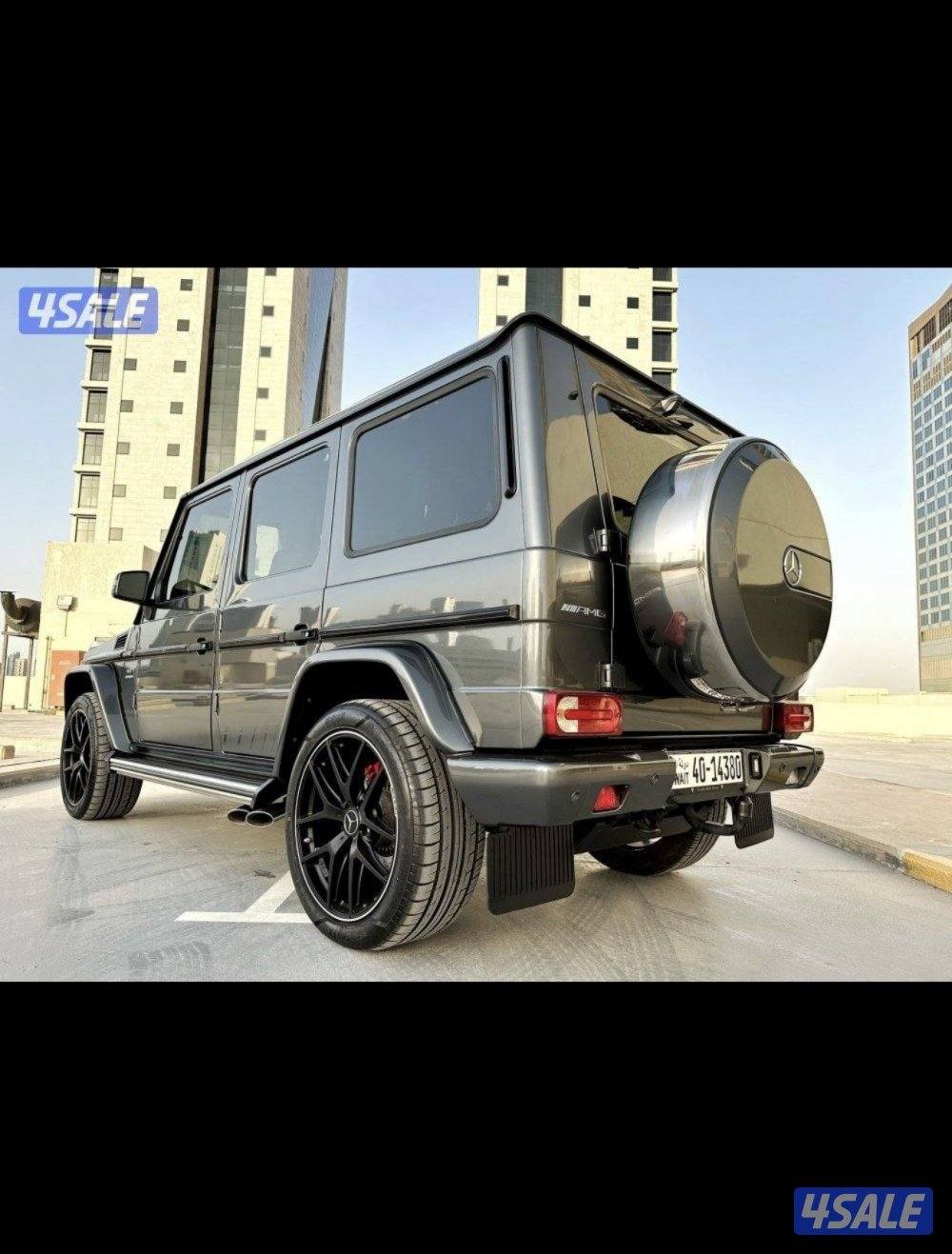 بحاله نادره جدا 🔴 g63 اعلى درجه10