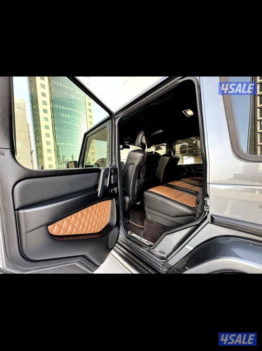 بحاله نادره جدا 🔴 g63 اعلى درجه9