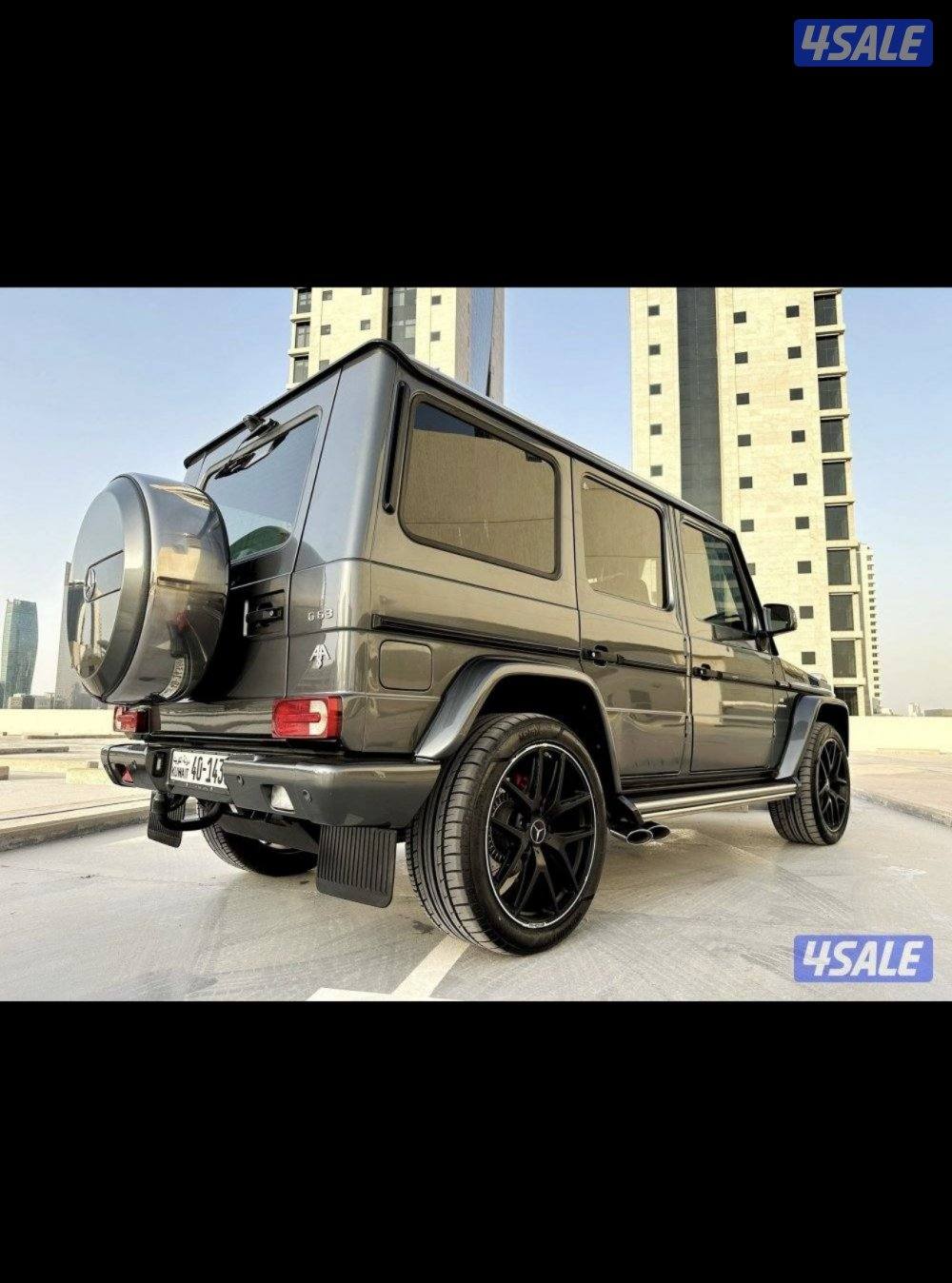 بحاله نادره جدا 🔴 g63 اعلى درجه11