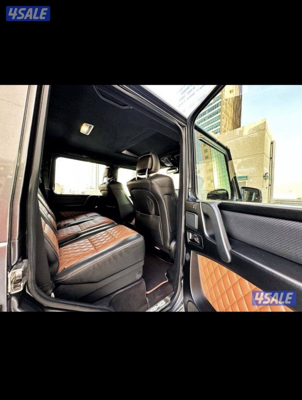 بحاله نادره جدا 🔴 g63 اعلى درجه12