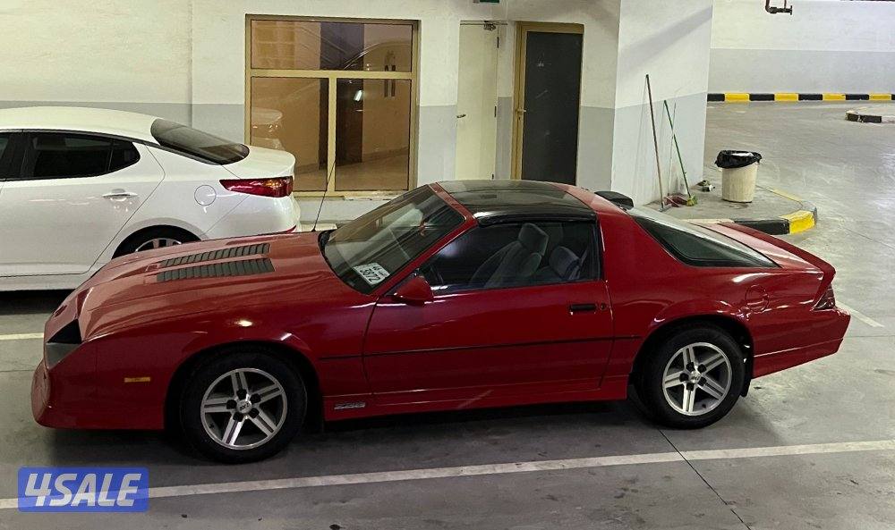 كمارو ايروك زد قير عادي2