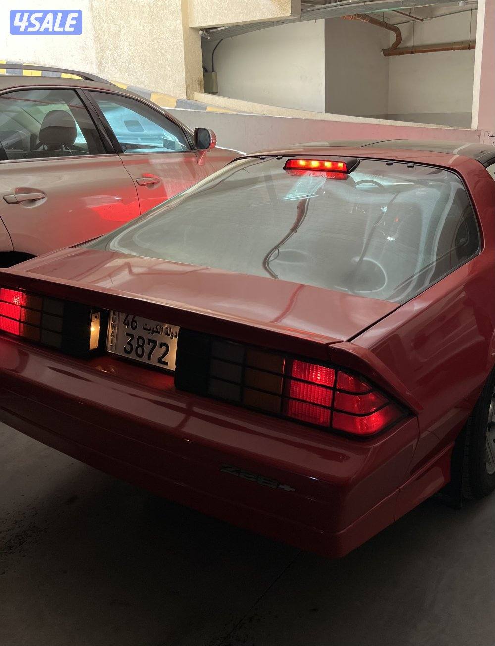 كمارو ايروك زد قير عادي4