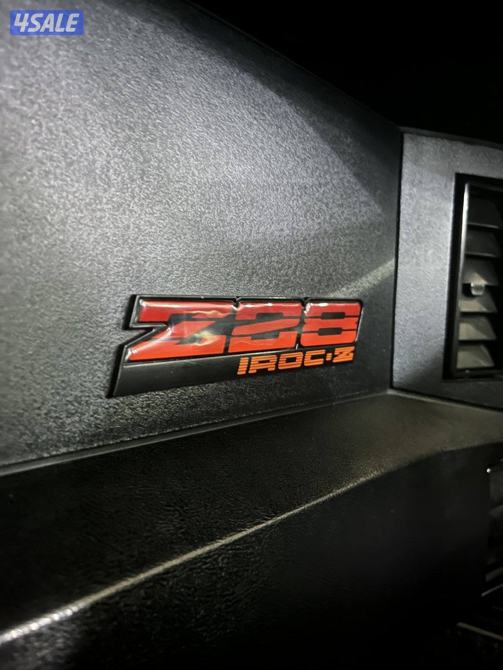 كمارو ايروك زد قير عادي7