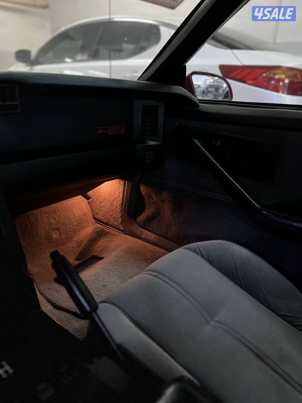 كمارو ايروك زد قير عادي8