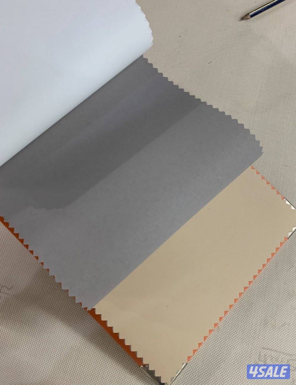 تركيب ستاير رول ويوجد تفصال وجاهز0