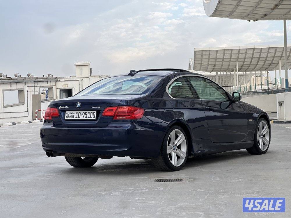 BMW325i_20121