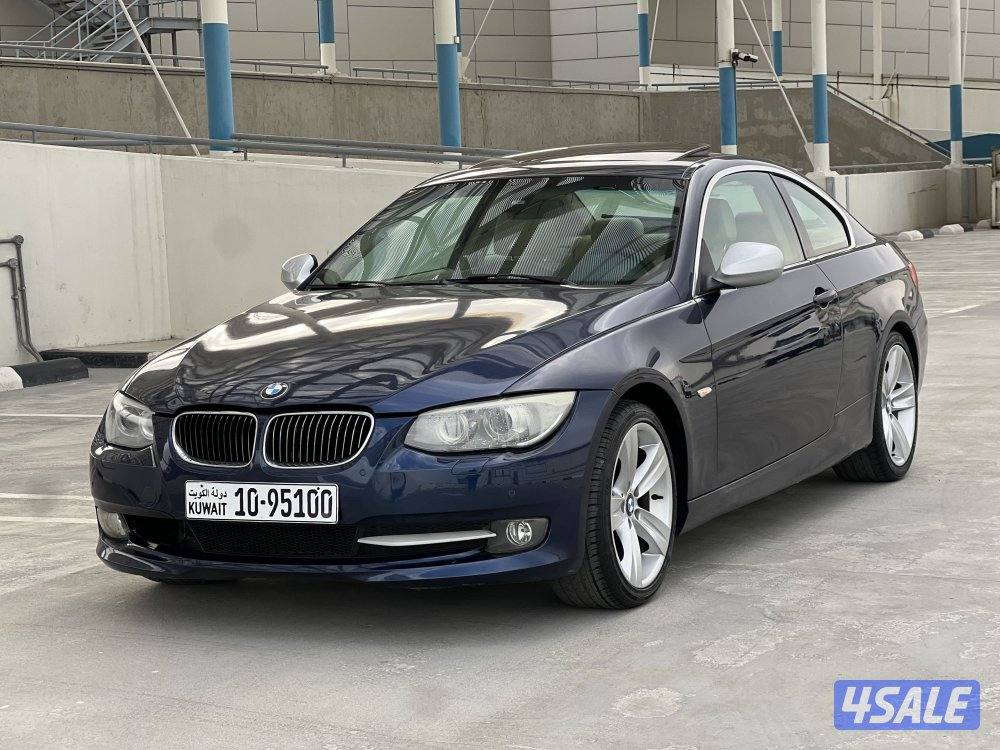 BMW325i_20122