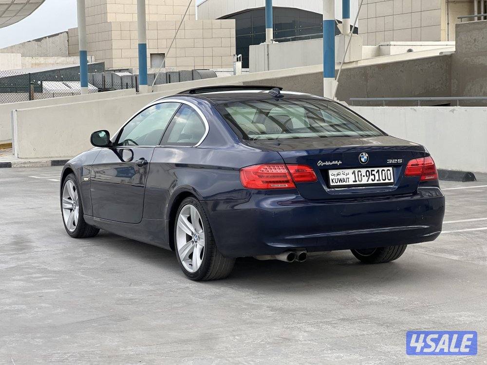 BMW325i_20123