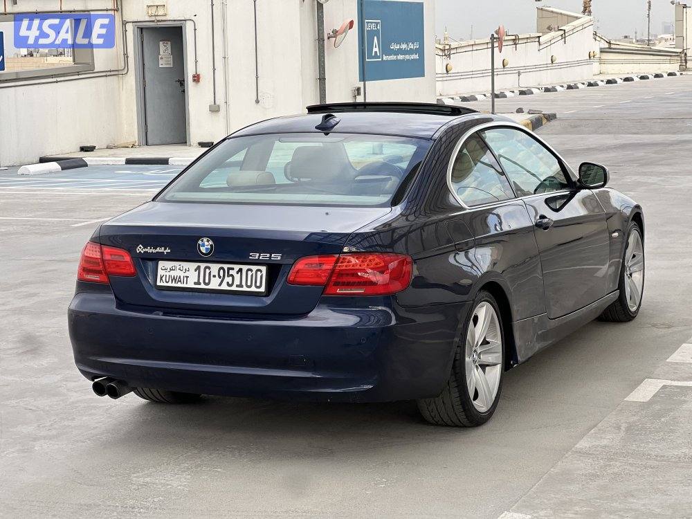 BMW325i_20124