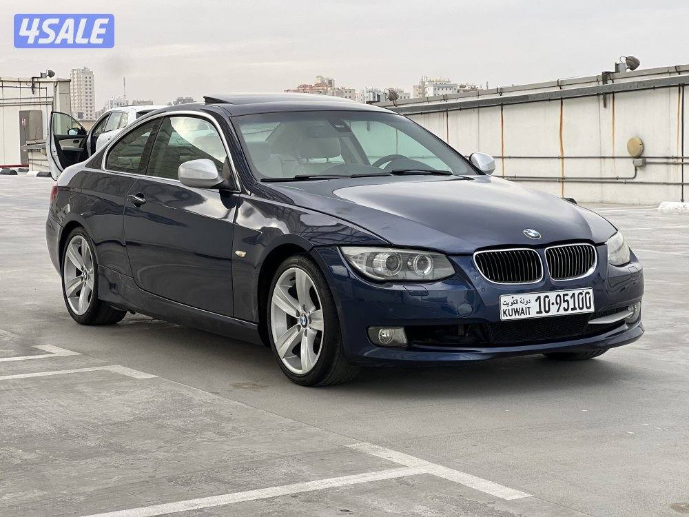 BMW325i_20125