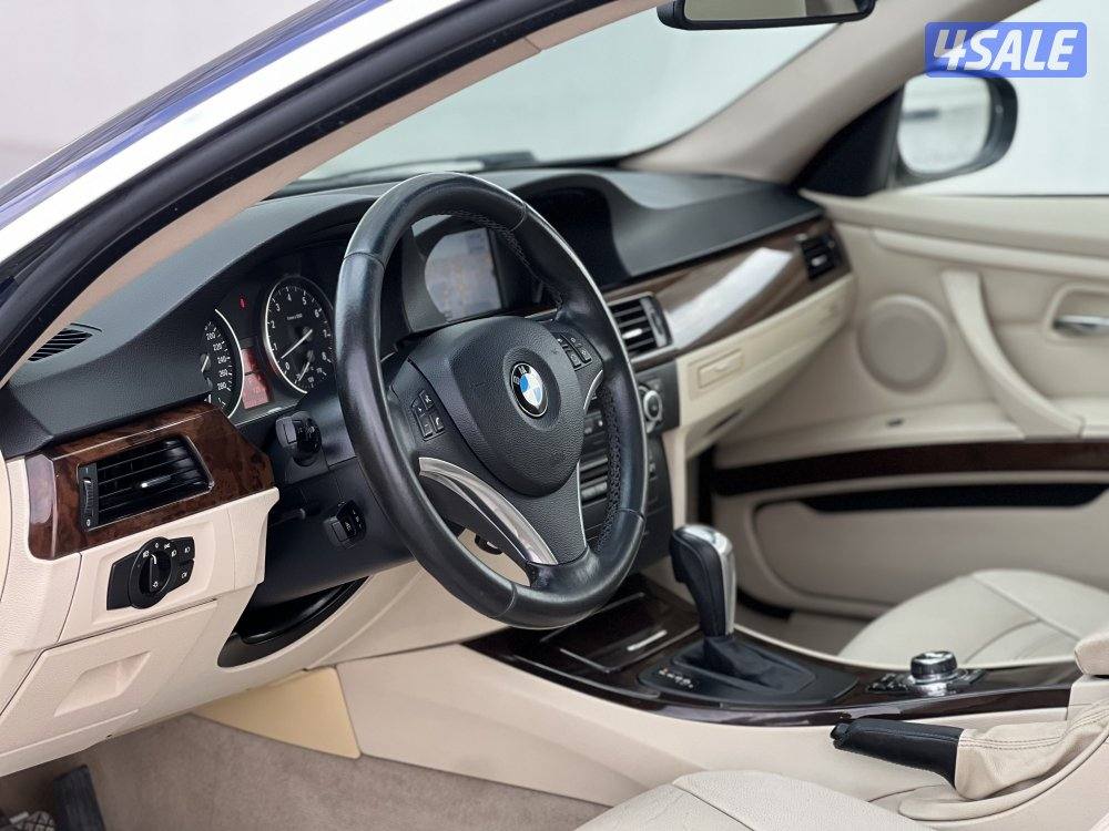 BMW325i_20127