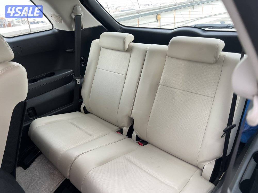 مازداCX9_موديل2013_صبغ الوكالة_الدرجه الأولى10