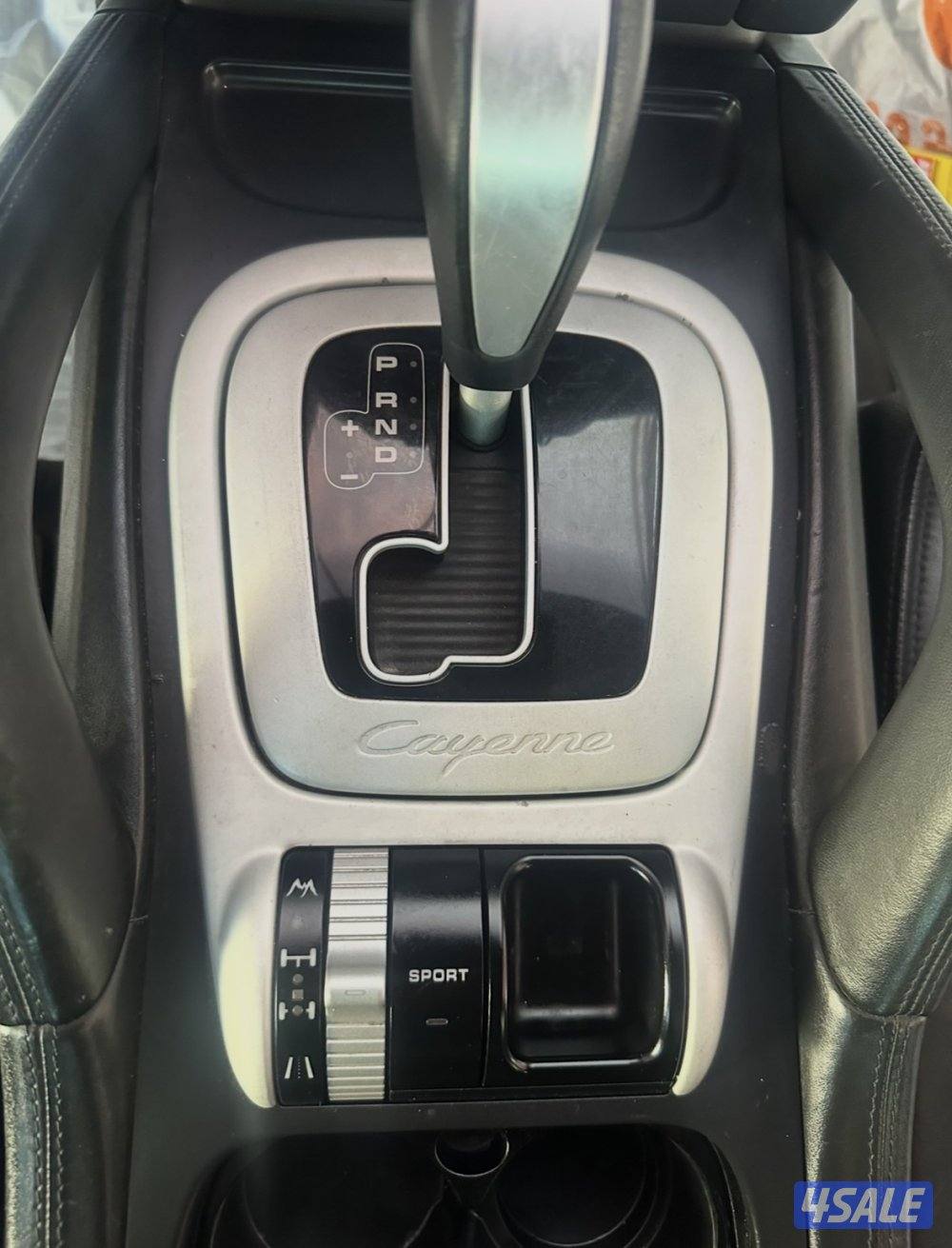 كايين s بدون هايدروليك5