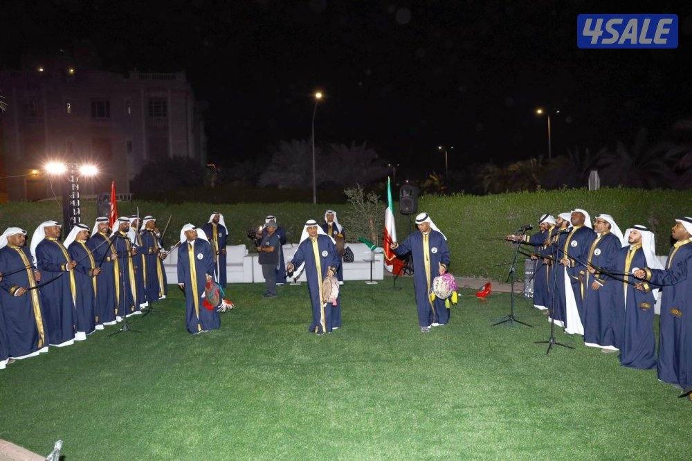 فرقة القرين الشعبيه2