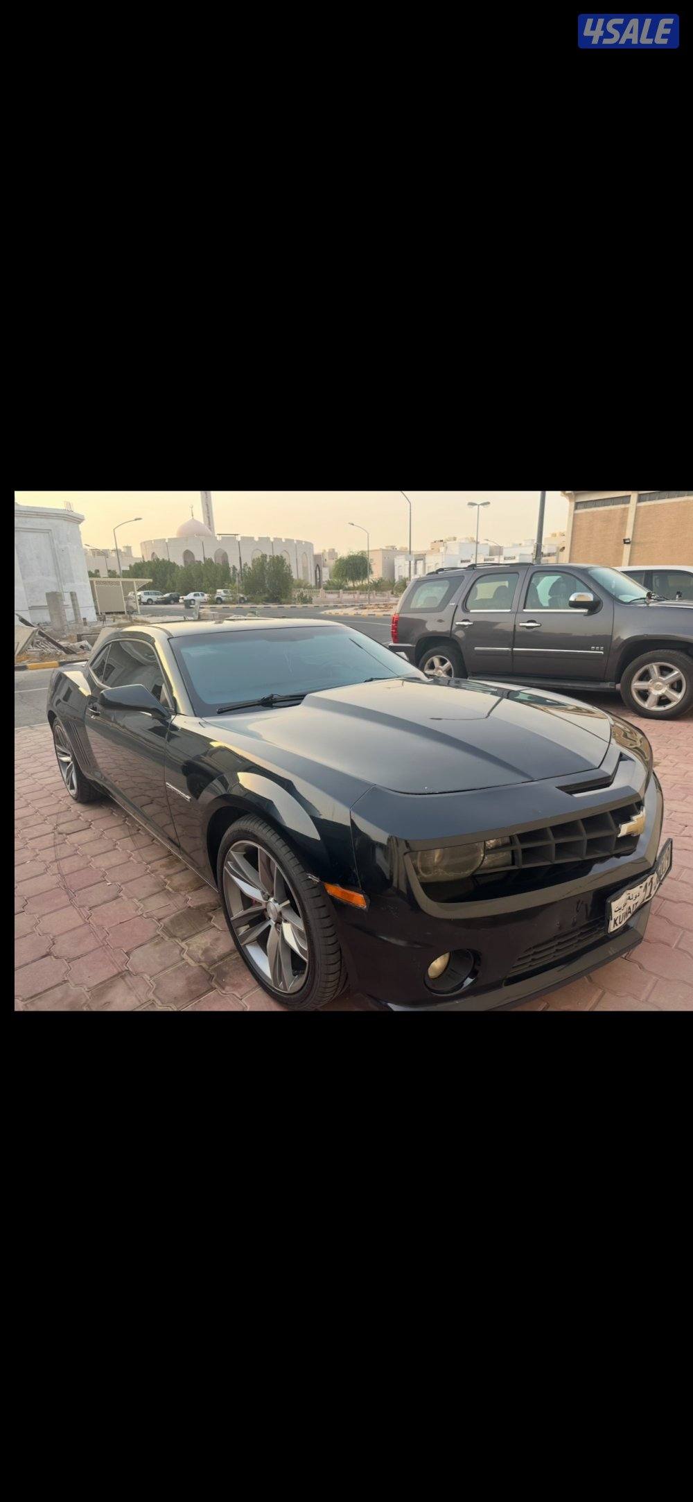 كمارو ٢٠١٠ ss ٨ سلندر المواصفات ورقم التواصل بالصوره كامل1