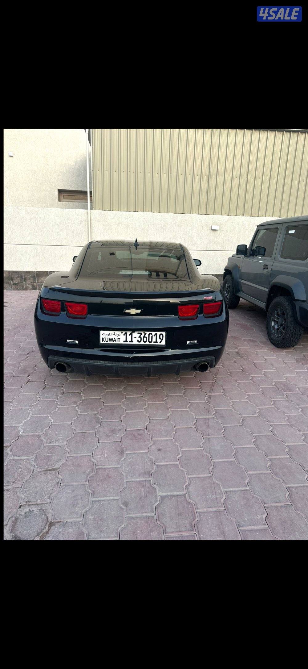 كمارو ٢٠١٠ ss ٨ سلندر المواصفات ورقم التواصل بالصوره كامل2