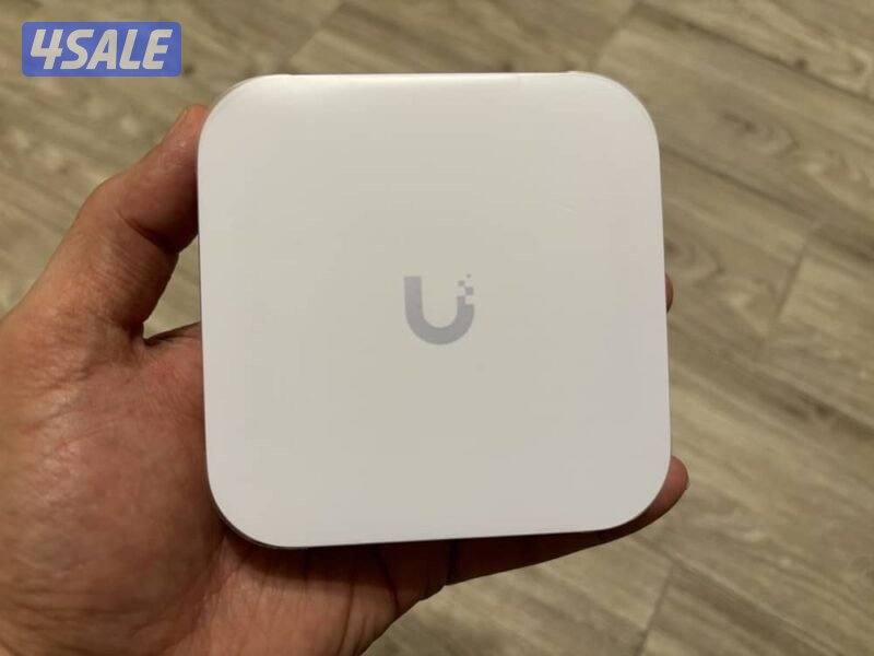 Ubiquiti UXG Lite0