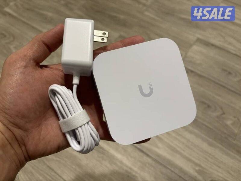 Ubiquiti UXG Lite2