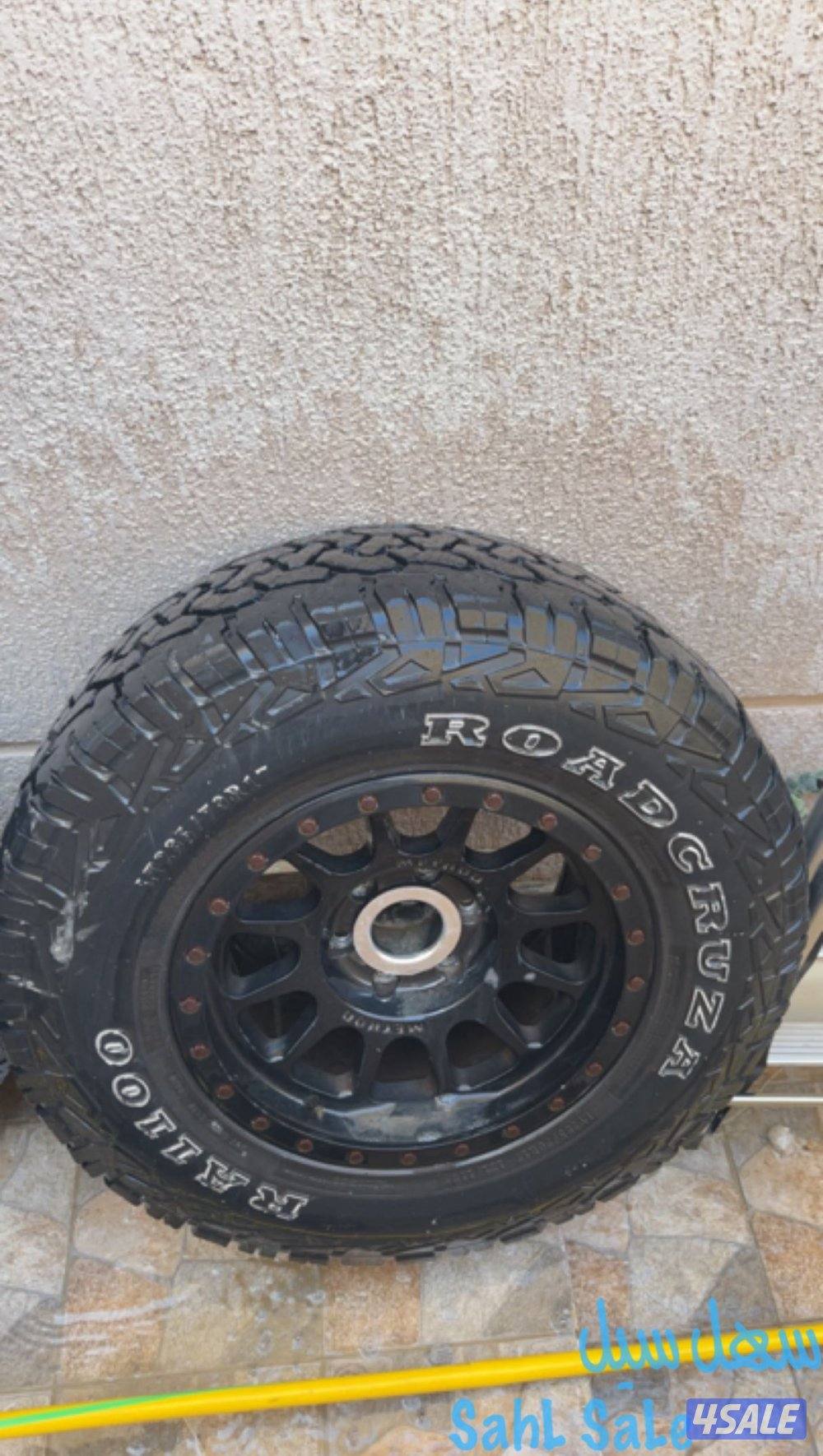 5 رنقات ميثود وتواير حجرية نظاف1