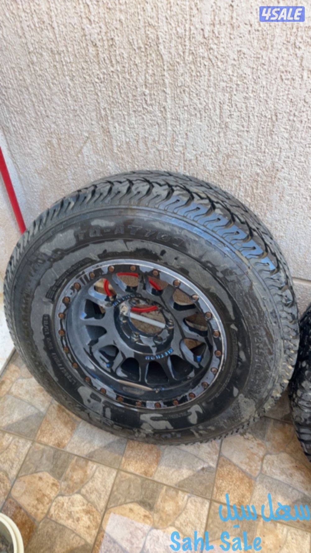 5 رنقات ميثود وتواير حجرية نظاف3