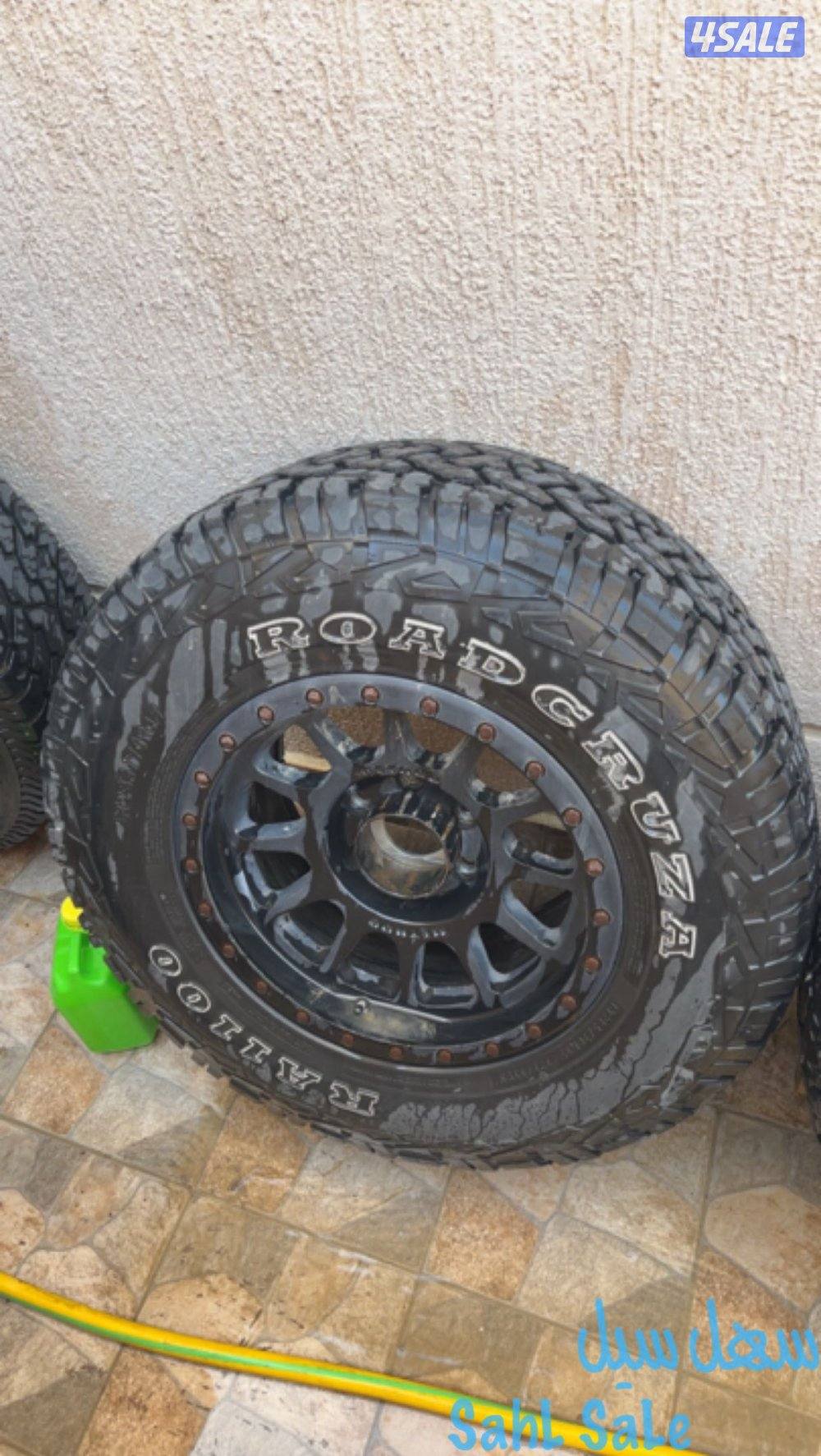 5 رنقات ميثود وتواير حجرية نظاف4