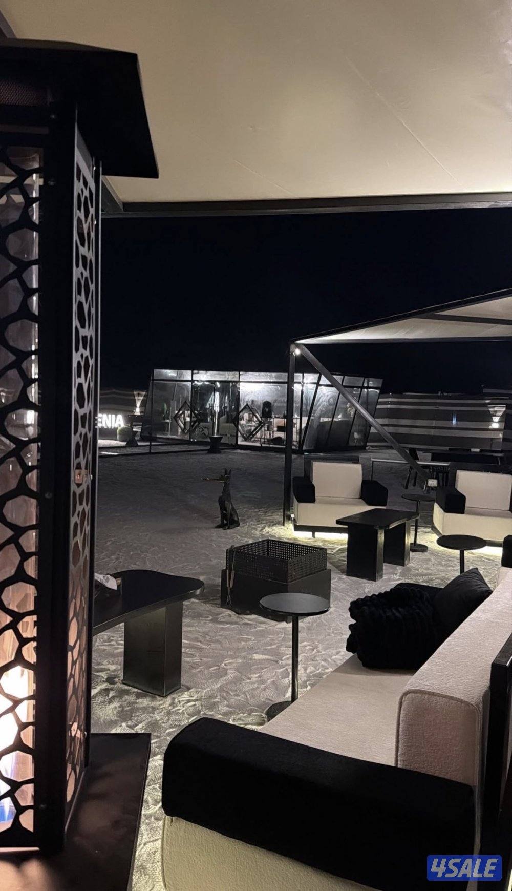 كشتة هاڤينيا VIP5