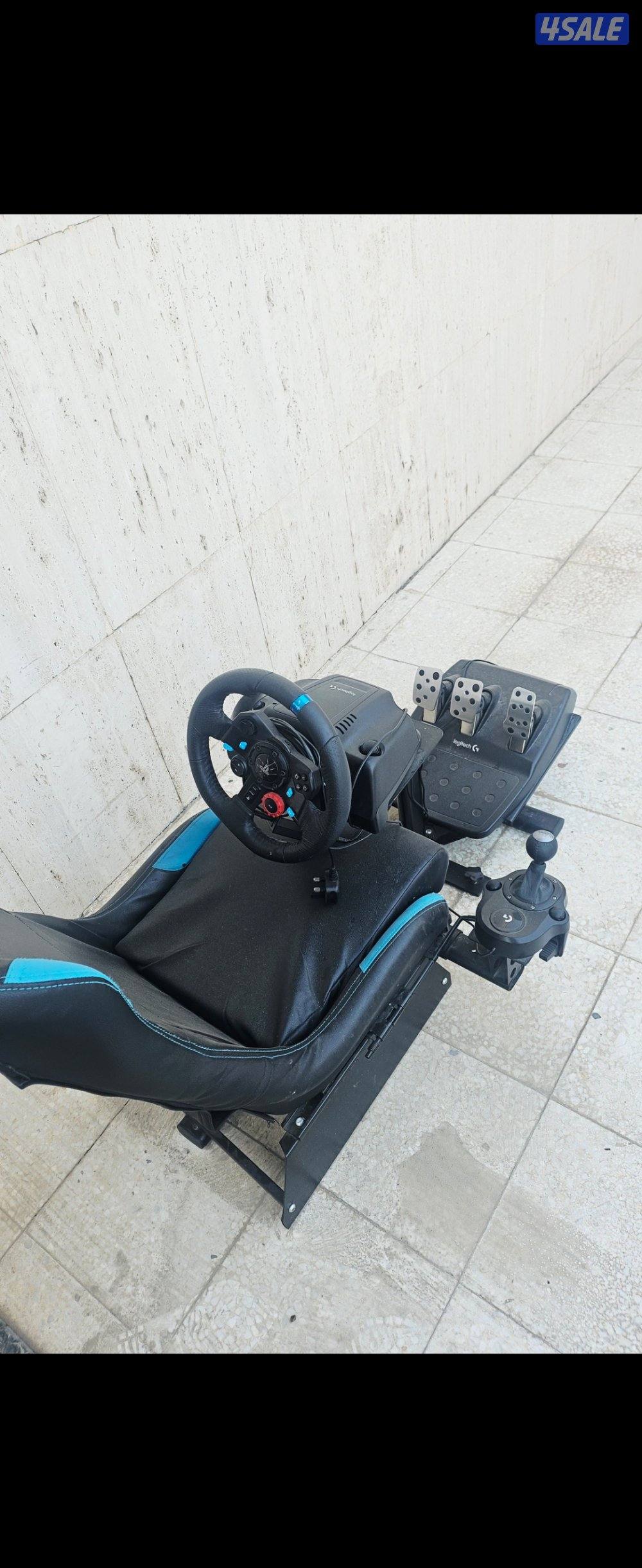 سيارة بلاي ستيشن 51