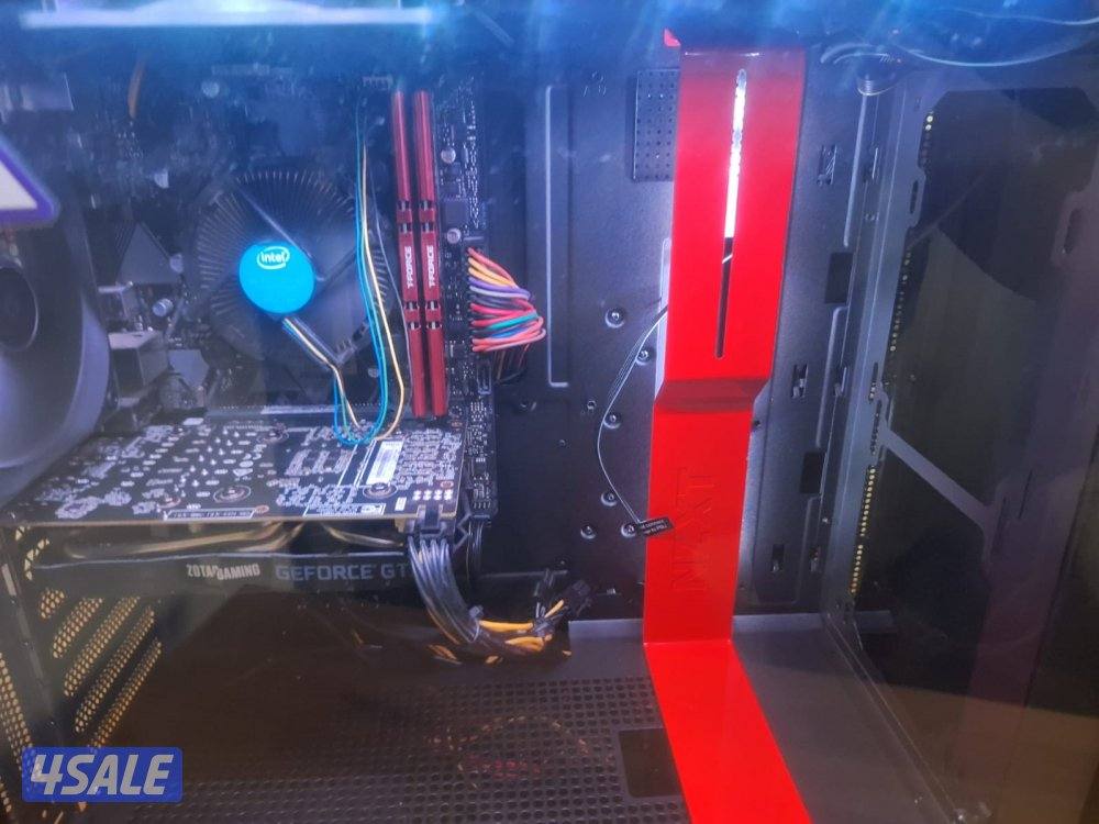 بي سي مافيه ولا شي توني مغير له كيس و البي سي مايشتكي من شي0