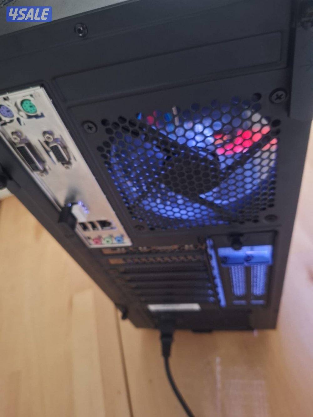 بي سي مافيه ولا شي توني مغير له كيس و البي سي مايشتكي من شي2