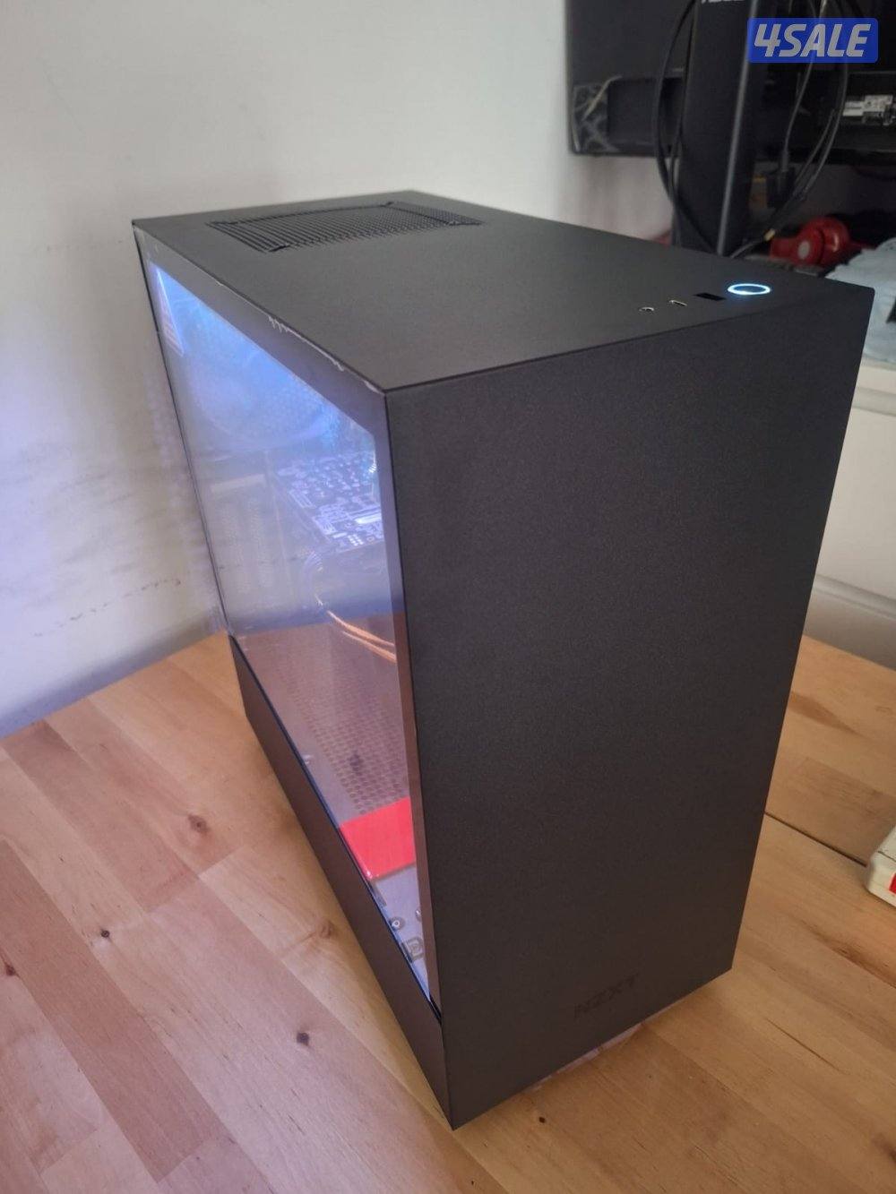 بي سي مافيه ولا شي توني مغير له كيس و البي سي مايشتكي من شي4