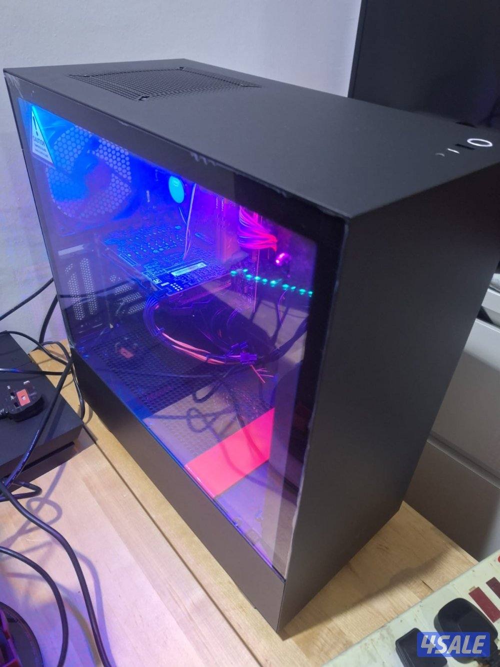 بي سي مافيه ولا شي توني مغير له كيس و البي سي مايشتكي من شي6