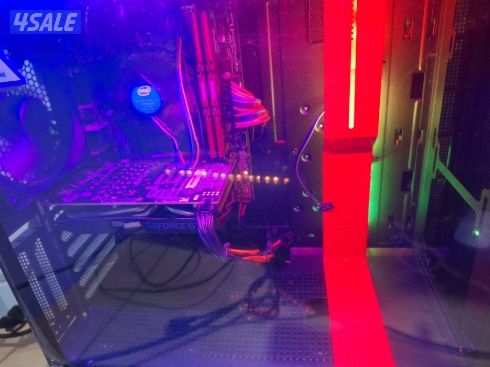 بي سي مافيه ولا شي توني مغير له كيس و البي سي مايشتكي من شي7