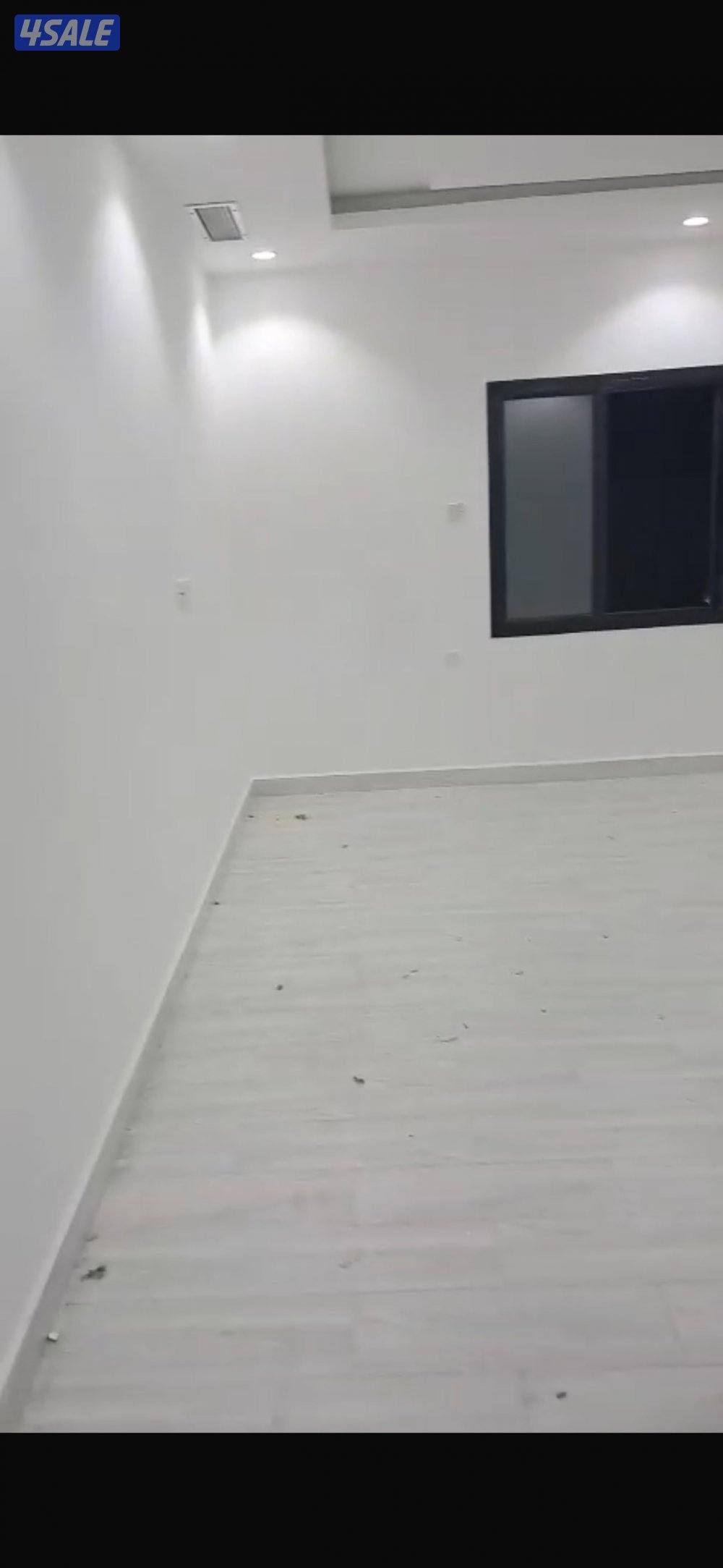 شقه مميزه للإيجار بغرب عبد الله المبارك0