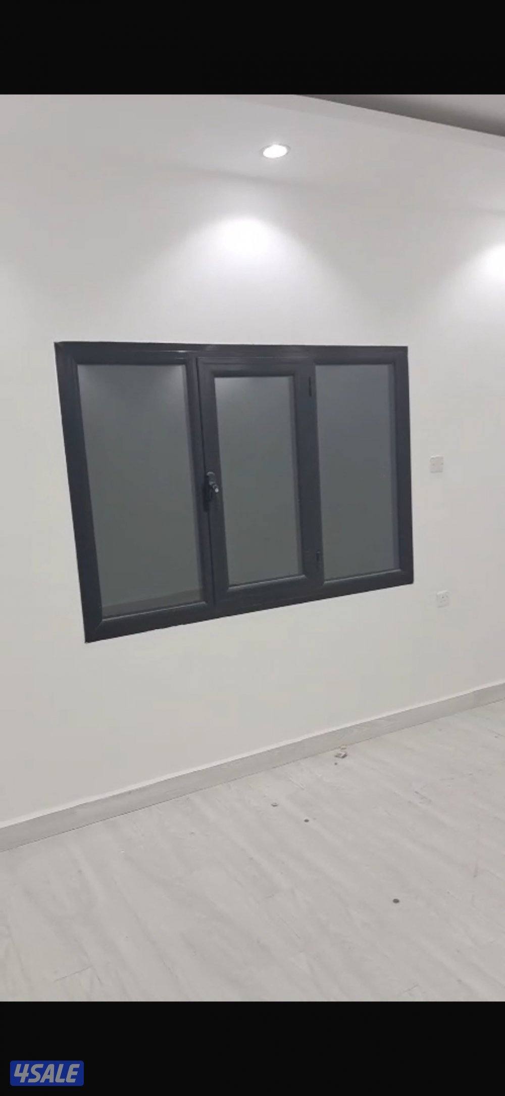 شقه مميزه للإيجار بغرب عبد الله المبارك1