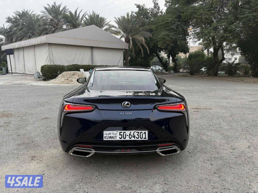 للبيع LC 201910