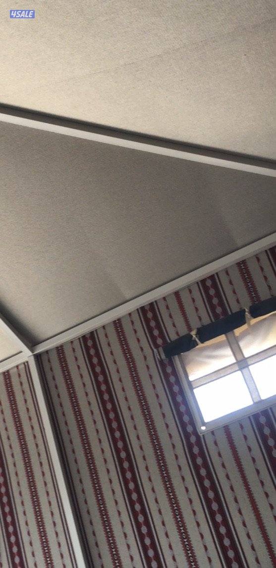 للبيع خيمه1