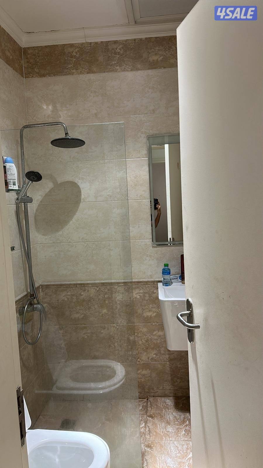 شقة مفروشه للاجار vip مكان راقي1