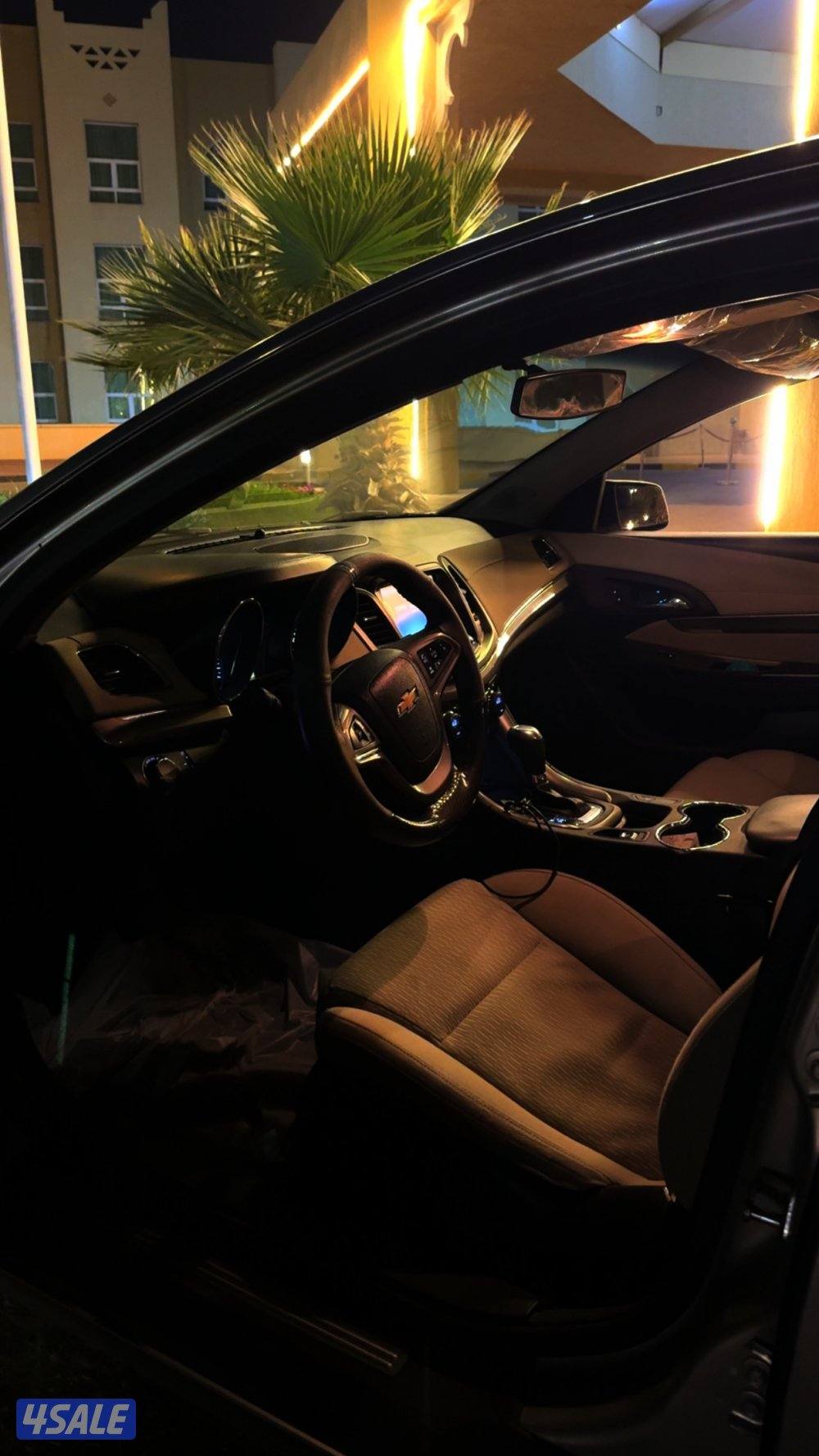 كابرس ltz محول ss1