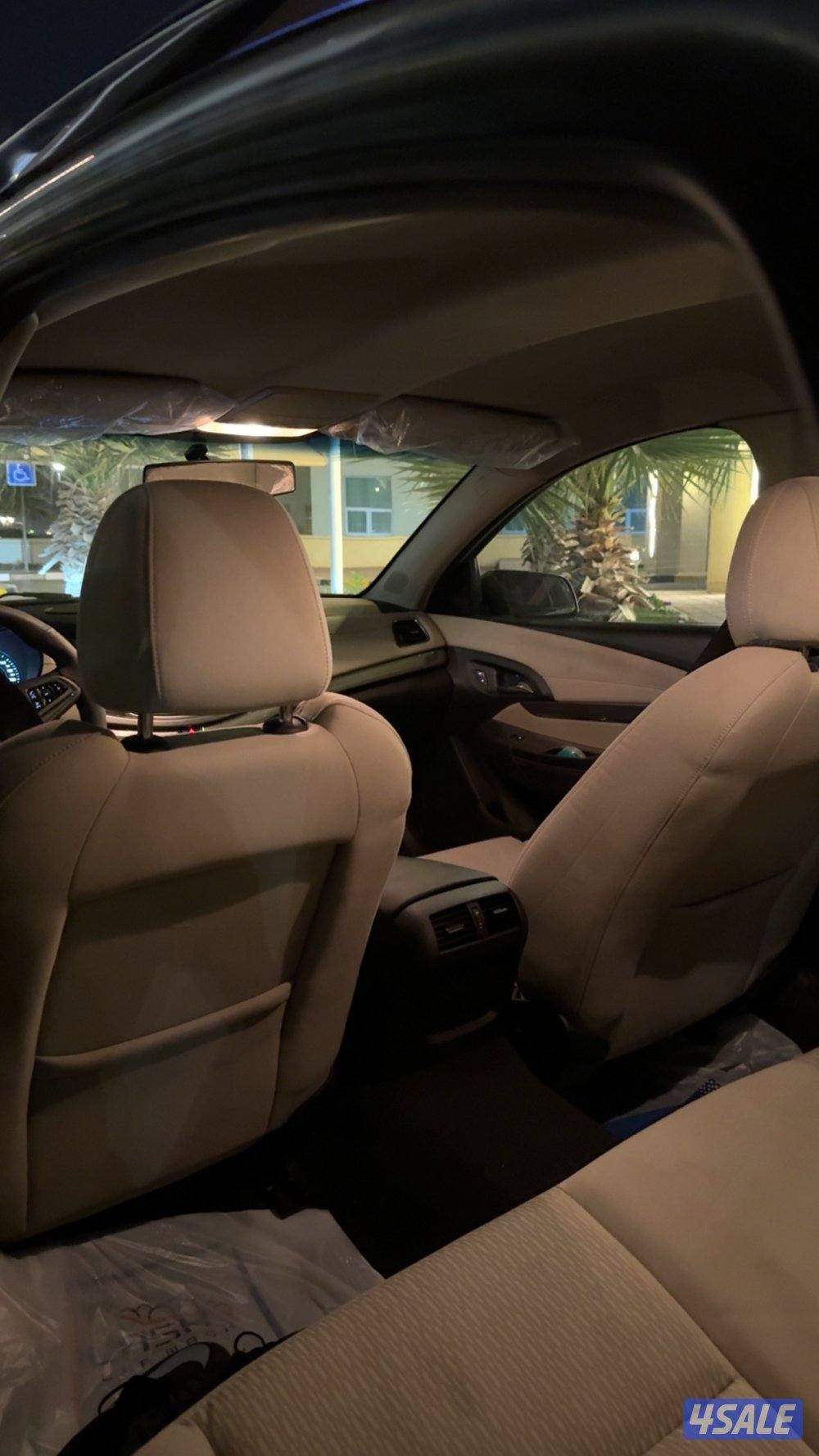 كابرس ltz محول ss3