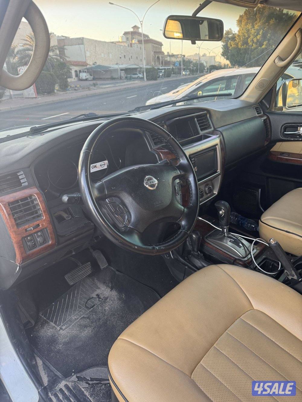 سوبر سفاري موديل ٢٠٠٦ تماتيك5