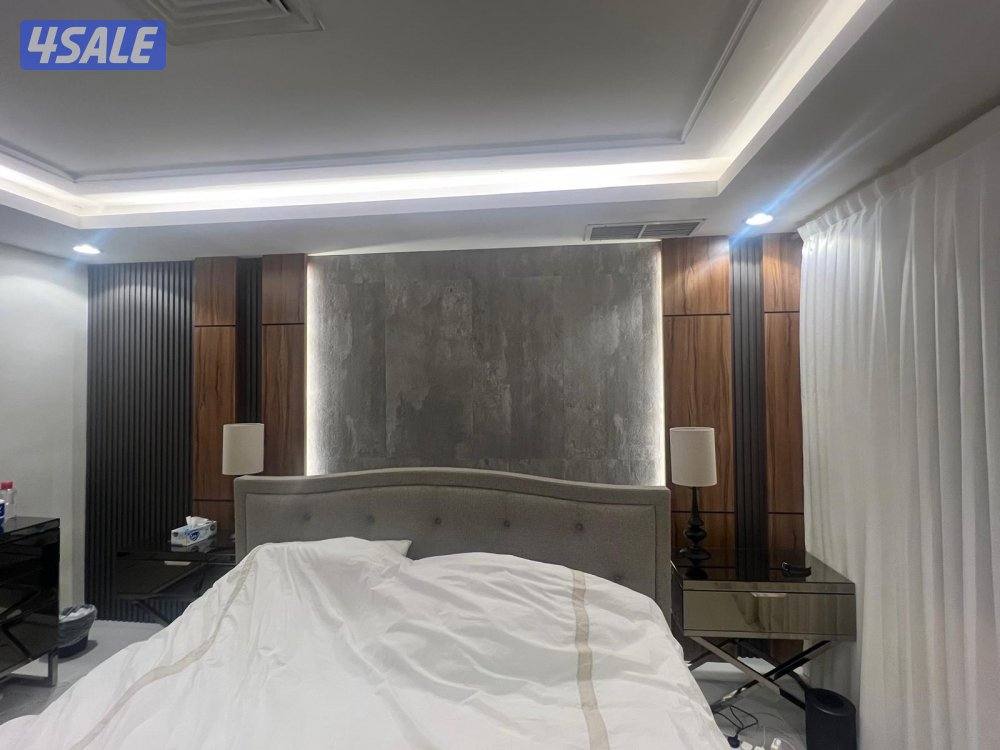 صباغ خشب ونجار صبغ باب كبتات وغرفة نوم1