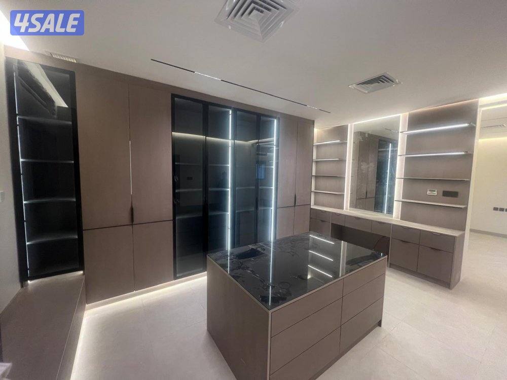 صباغ خشب ونجار صبغ باب كبتات وغرفة نوم5