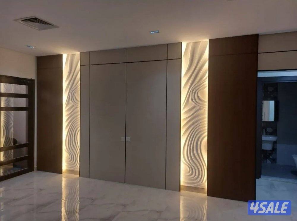 ديكورات خشب _جبس امبرد _وجار _بديل حجر _طولت _بديل شابرد _تربنتين جام10