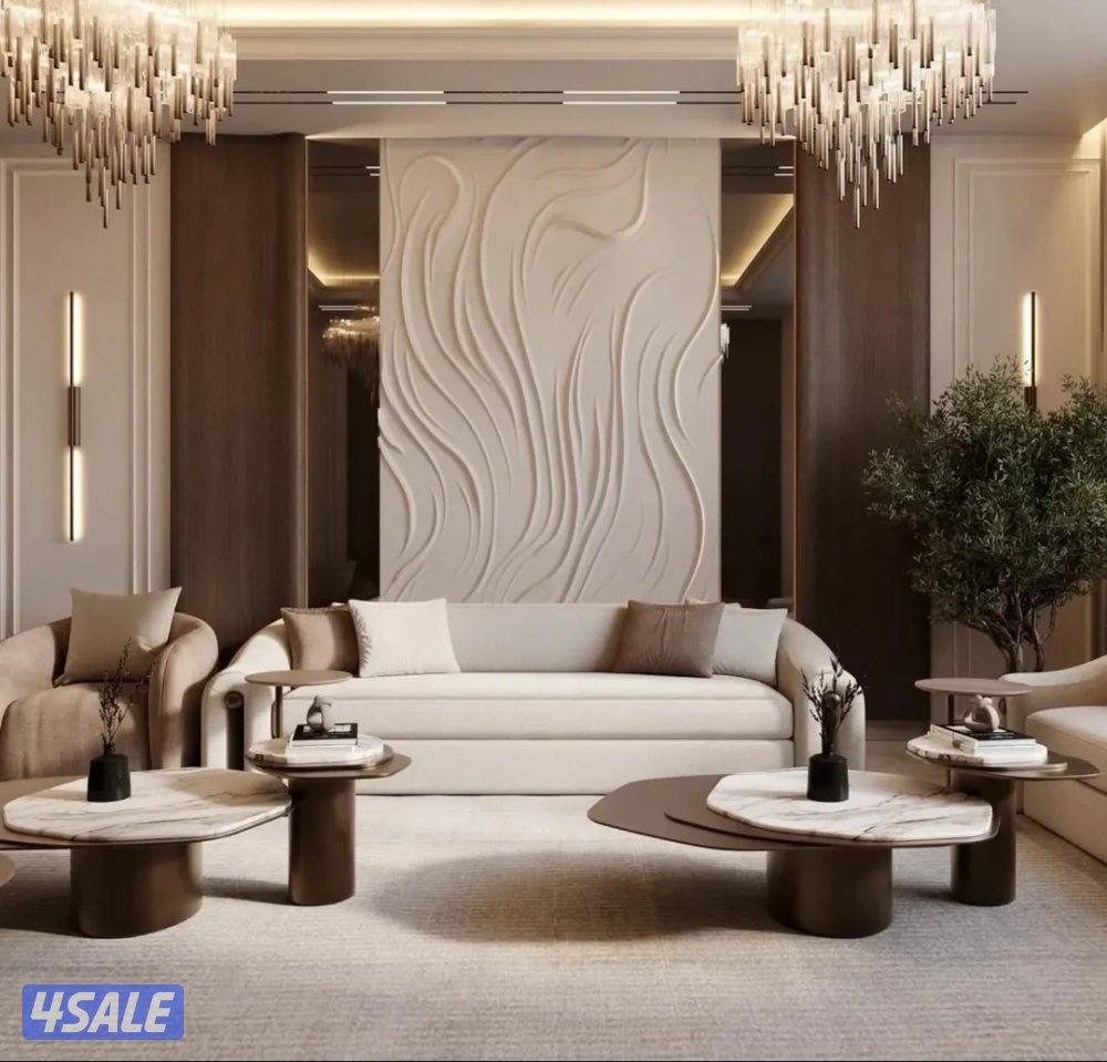 ديكورات خشب _جبس امبرد _وجار _بديل حجر _طولت _بديل شابرد _تربنتين جام12