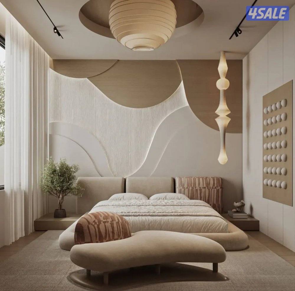 ديكورات خشب _جبس امبرد _وجار _بديل حجر _طولت _بديل شابرد _تربنتين جام14