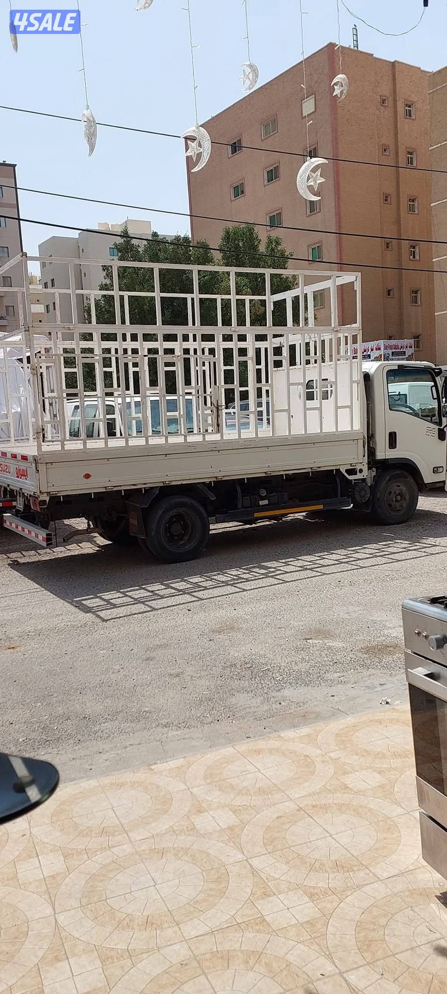نقل عفش moving furniture2