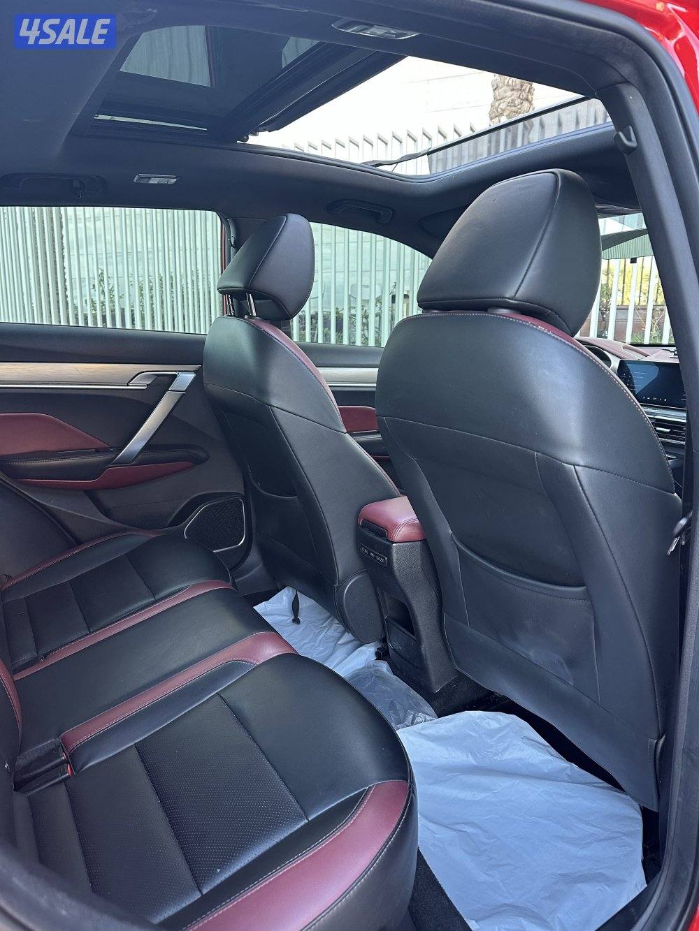 جيلي كولراي 2021 بانوراما.. كاميرات 36010