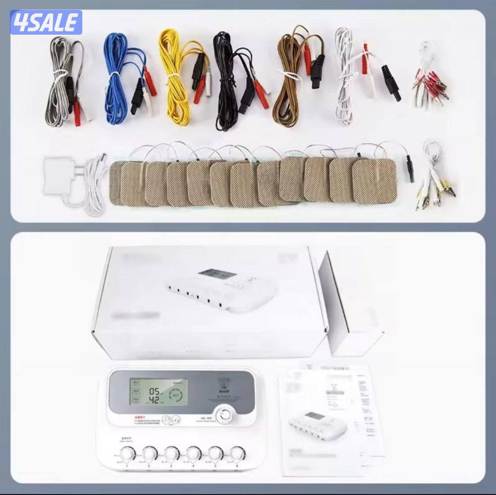 جهاز طبي + جهاز مترجم ( جديد )0