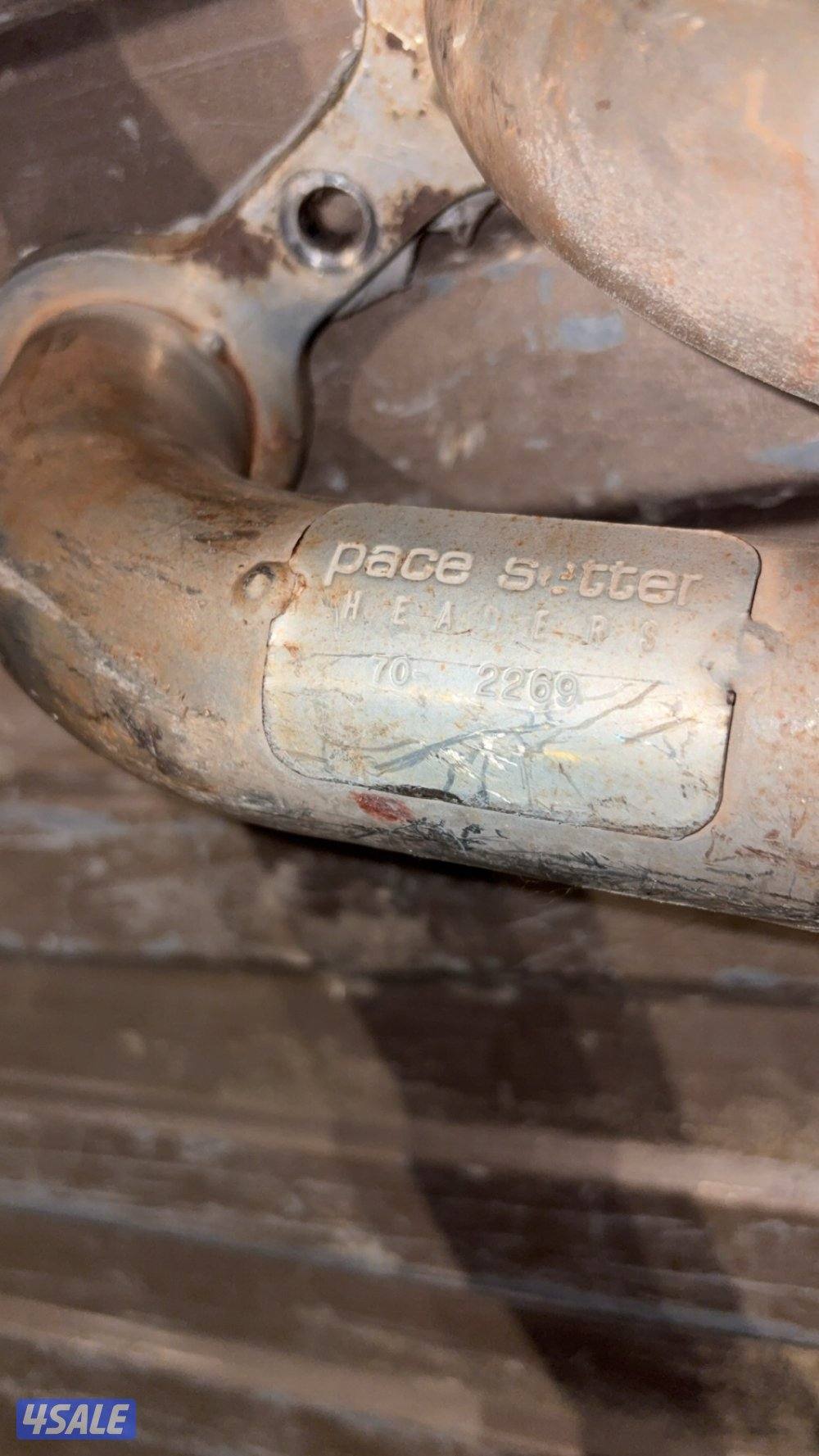 للبيع هدرز بيس ستر2